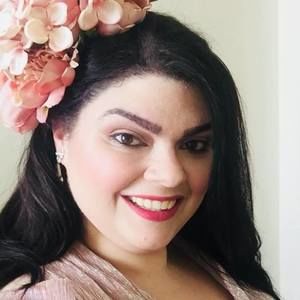 Meet your Posher, Charlene